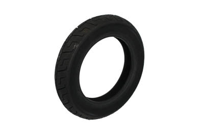 Dunlop D401 Elite S/T 130/90B X 16 Blackwall 0 /  Rear 1981 / 2003 XL Except XL1200 Sport1982 / 2000 FXR 1982 / 1992 FXRT 1984 / 1990 FXST 1984 / 1994 FXSTC 1984 / 1994 FXSTS 1991 / 2001 FXD Except 2000-2001 FXDX