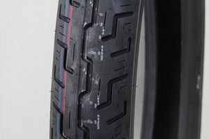 Dunlop D401 Elite S/T 100/90H X 19 Blackwall 0 /  Front