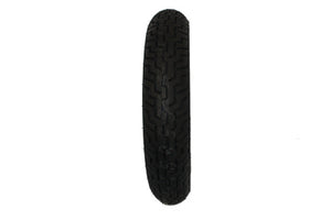 Dunlop D402 Touring Elite II Mt90Hb X 16 Whitewall