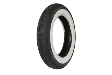 Dunlop D402 Touring Elite II Mt90Hb X 16 Whitewall