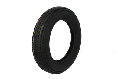 Firestone Replica 5.00 X 16 Blackwall 0 /  Front or Rear