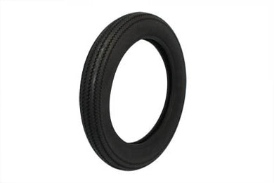 Firestone Replica 4.00 X 18 Blackwall 0 /  Front or Rear