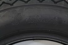 Load image into Gallery viewer, Firestone Replica 5.00 X 16 Indian Script 0 /  Front or Rear