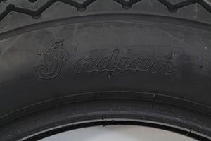 Firestone Replica 5.00 X 16 Indian Script 0 /  Front or Rear