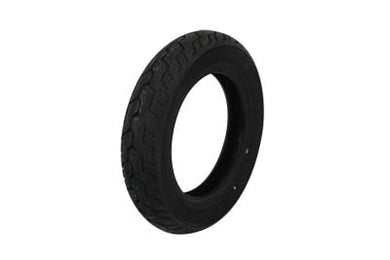 Dunlop D402 Elite II Mu85B X 16 Blackwall Tire