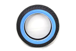 Metzeler ME888 Marathon MT90B x 16 Front Wide Whitewall 0 /  Front