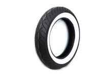 Load image into Gallery viewer, Metzeler ME888 Marathon 130/90 x 16 Front Wide Whitewall 0 /  Front