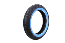 Load image into Gallery viewer, Metzeler ME888 Marathon 130/80B x 17 Front Wide Whitewall 0 /  Front