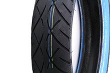 Load image into Gallery viewer, Metzeler ME888 Marathon 130/80B x 17 Front Wide Whitewall 0 /  Front