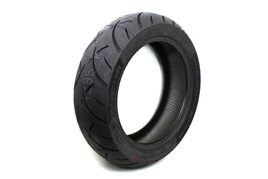 Metzeler ME888 Marathon 180/60R x 16 Front Blackwall Tire 0 /  Front