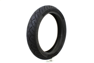 Metzeler ME888 Marathon 130/70R x 18 Front Blackwall Tire 0 /  Front