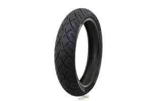 Metzeler ME888 Marathon 130/70R x 18 Front Blackwall Tire 0 /  Front