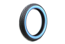 Load image into Gallery viewer, Metzeler ME888 Marathon 100/90 x 19 Front Wide Whitewall 0 /  Front