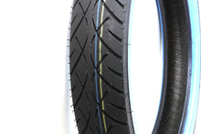 Load image into Gallery viewer, Metzeler ME888 Marathon 100/90 x 19 Front Wide Whitewall 0 /  Front