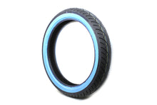 Load image into Gallery viewer, Metzeler ME888 Marathon 100/90 x 19 Front Wide Whitewall 0 /  Front