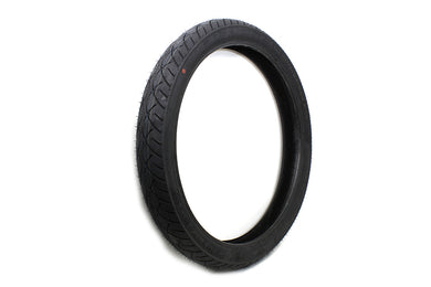 Metzeler ME888 Marathon MH90 x 21 Front Blackwall Tire 0 /  Front