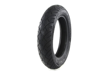 Metzeler ME888 Marathon 130/90 x 16 Front Blackwall Tire 0 /  Front