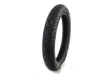 Metzeler ME888 Marathon 100/90 x 19 Front Blackwall Tire 0 /  Front