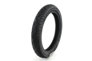 Metzeler ME888 Marathon 100/90 x 19 Front Blackwall Tire 0 /  Front