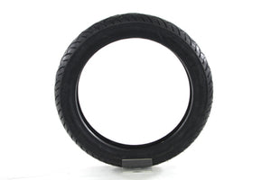 Metzeler ME888 Marathon 100/90 x 19 Front Blackwall Tire 0 /  Front