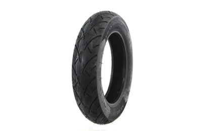 Metzeler ME888 Marathon 130/90B x 16 Rear Blackwall Tire 0 /  Rear