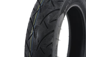 Metzeler ME888 Marathon 130/90B x 16 Rear Blackwall Tire 0 /  Rear