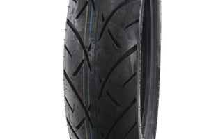 Metzeler ME888 Marathon 150/80B x 16 Rear Blackwall Tire 0 /  Rear