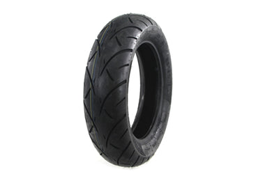 Metzeler ME888 Marathon 180/65B x 16 Rear Blackwall Tire 0 /  Rear