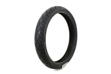 Metzeler ME888 Marathon 130/60 x 23 Front Blackwall Tire 0 /  Front