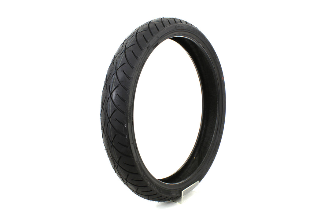 Metzeler ME888 Marathon 130/60 x 23 Front Blackwall Tire 0 /  Front