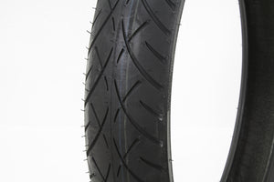 Metzeler ME888 Marathon 130/60 x 23 Front Blackwall Tire 0 /  Front