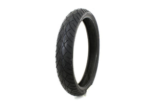 Metzeler ME888 Marathon 130/60 x 23 Front Blackwall Tire 0 /  Front