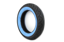 Load image into Gallery viewer, Metzeler ME888 Marathon MV85B x 16 Rear Wide Whitewall Tire 0 /  Rear