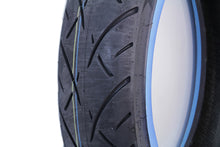 Load image into Gallery viewer, Metzeler ME888 Marathon 130/90 x 16 Rear Wide Whitewall 0 /  Rear