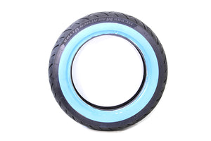 Metzeler ME888 Marathon 130/90 x 16 Rear Wide Whitewall 0 /  Rear