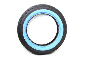 Metzeler ME888 Marathon 150/80 x 16 Rear Wide Whitewall 0 /  Rear