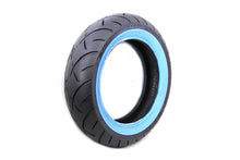 Load image into Gallery viewer, Metzeler ME888 Marathon 180/65B x 16 Rear Wide Whitewall 0 /  Rear