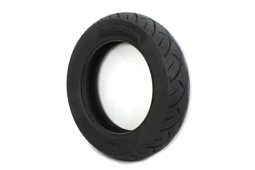 Metzeler ME888 Marathon 140/90 x 16 Rear Blackwall Tire 0 /  Rear