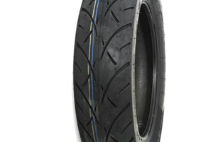 Metzeler ME888 Marathon 140/90 x 16 Rear Blackwall Tire 0 /  Rear