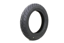 Load image into Gallery viewer, Dunlop American Elite MT90B 16 Blackwall Tire Front