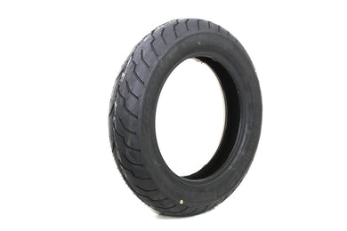 Dunlop American Elite MT90B 16 Blackwall Tire Front