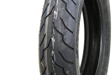 Load image into Gallery viewer, Dunlop American Elite MT90B 16 Blackwall Tire Front