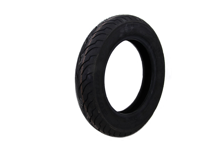 Dunlop American Elite MT90B 16 Rear Blackwall Tire Rear