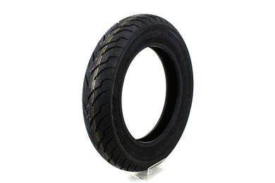 Dunlop American Elite MU 85B 16 Rear Blackwall Tire Rear