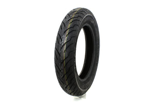 Dunlop American Elite MU 85B 16 Rear Blackwall Tire Rear