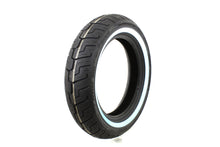 Load image into Gallery viewer, Dunlop D401 150/80B x 16 Rear Whitewall Tire 0 /  Rear 2012 / 2016 XL XL 1200V models