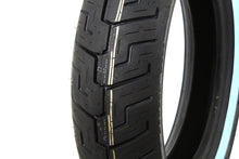 Load image into Gallery viewer, Dunlop D401 150/80B x 16 Rear Whitewall Tire 0 /  Rear 2012 / 2016 XL XL 1200V models