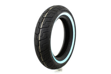 Load image into Gallery viewer, Dunlop D401 150/80B x 16 Rear Whitewall Tire 0 /  Rear 2012 / 2016 XL XL 1200V models