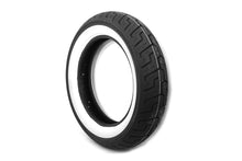 Load image into Gallery viewer, Dunlop D401 150/80B x 16 Rear Wide Whitewall Tire 0 /  Rear 2004 / UP XL Except XL1200XS,XL1200NS,XL1200CX,XL1200X,XL1200V,XR1200