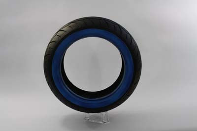 Vee Rubber 200/60HB X 16 Whitewall Tire 0 /  Rear